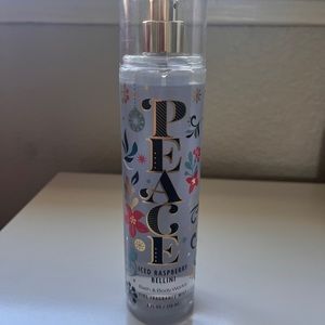 B&BW Iced Raspberry Bellini Perfume